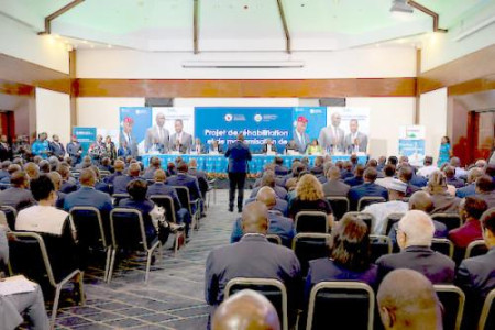 Cameroon's Sonara Overhaul: CFA700 Billion Modernisation Signals Strategic Shift in National Refining - Cameroon