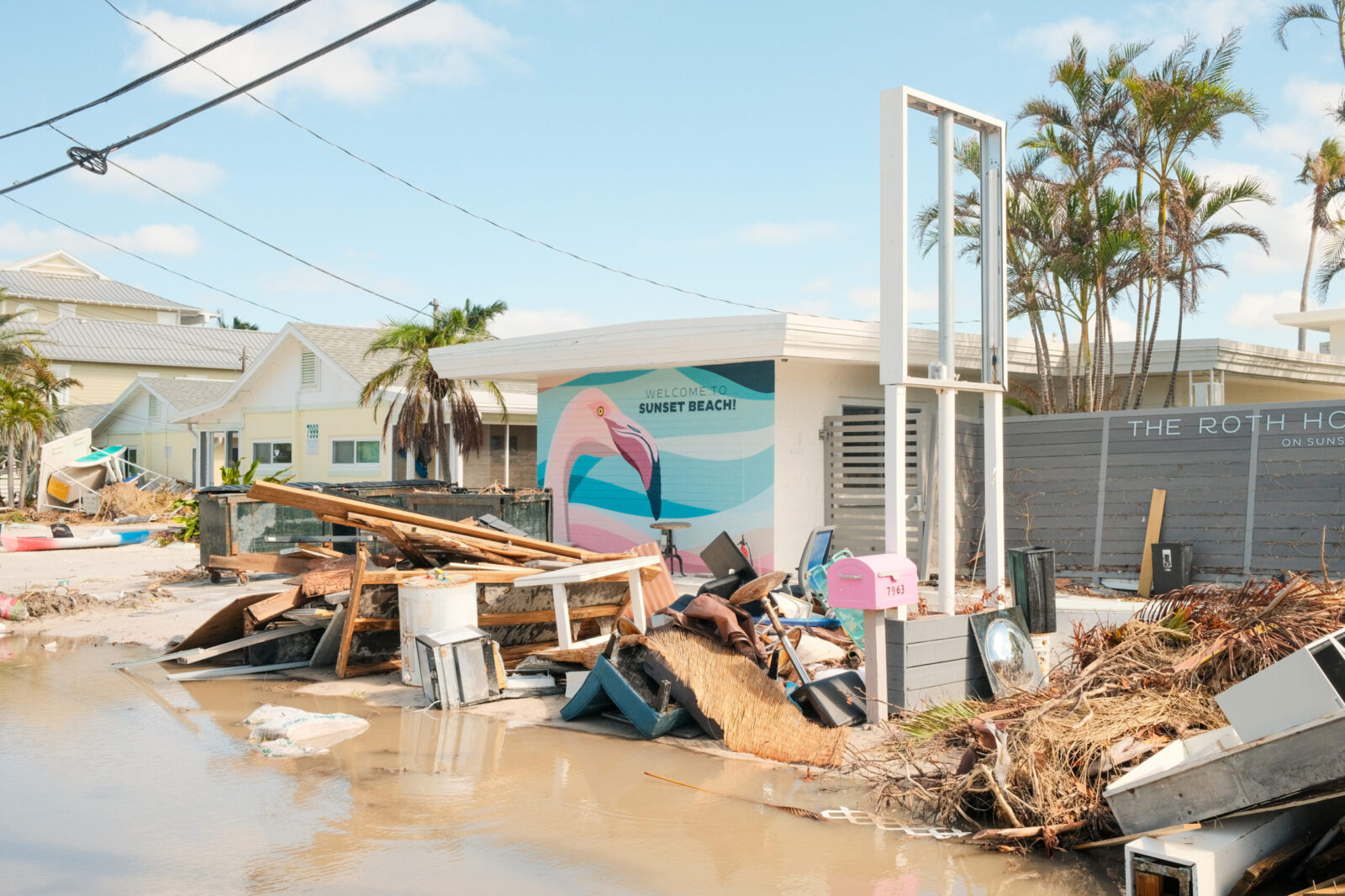 Carlyle Unveils Proactive Risk Framework Integrating Weather Insurance for Asset Valuation - Global