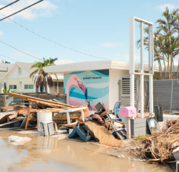 Carlyle Unveils Proactive Risk Framework Integrating Weather Insurance for Asset Valuation - Global