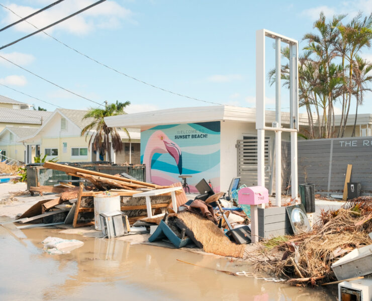 Carlyle Unveils Proactive Risk Framework Integrating Weather Insurance for Asset Valuation - Global