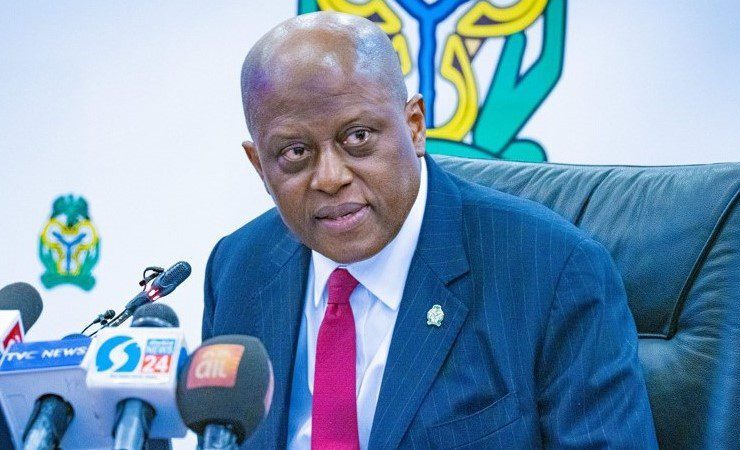 CBN gives banks, fintechs 6 months to store customers’ transaction data within Nigeria - Nigeria