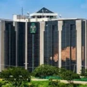 CBN orders banks, fintechs to store payment data locally - Nigeria