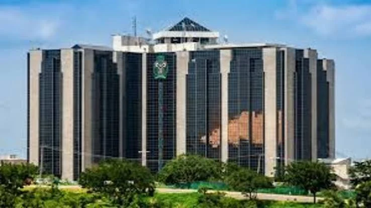 CBN orders banks, fintechs to store payment data locally - Nigeria