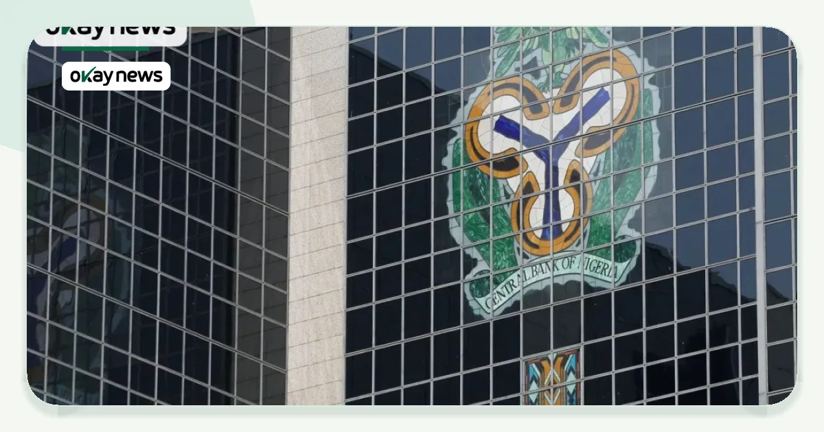 CBN Proposes 20% Capital Buffer Rule for Financial Holding Companies - Nigeria