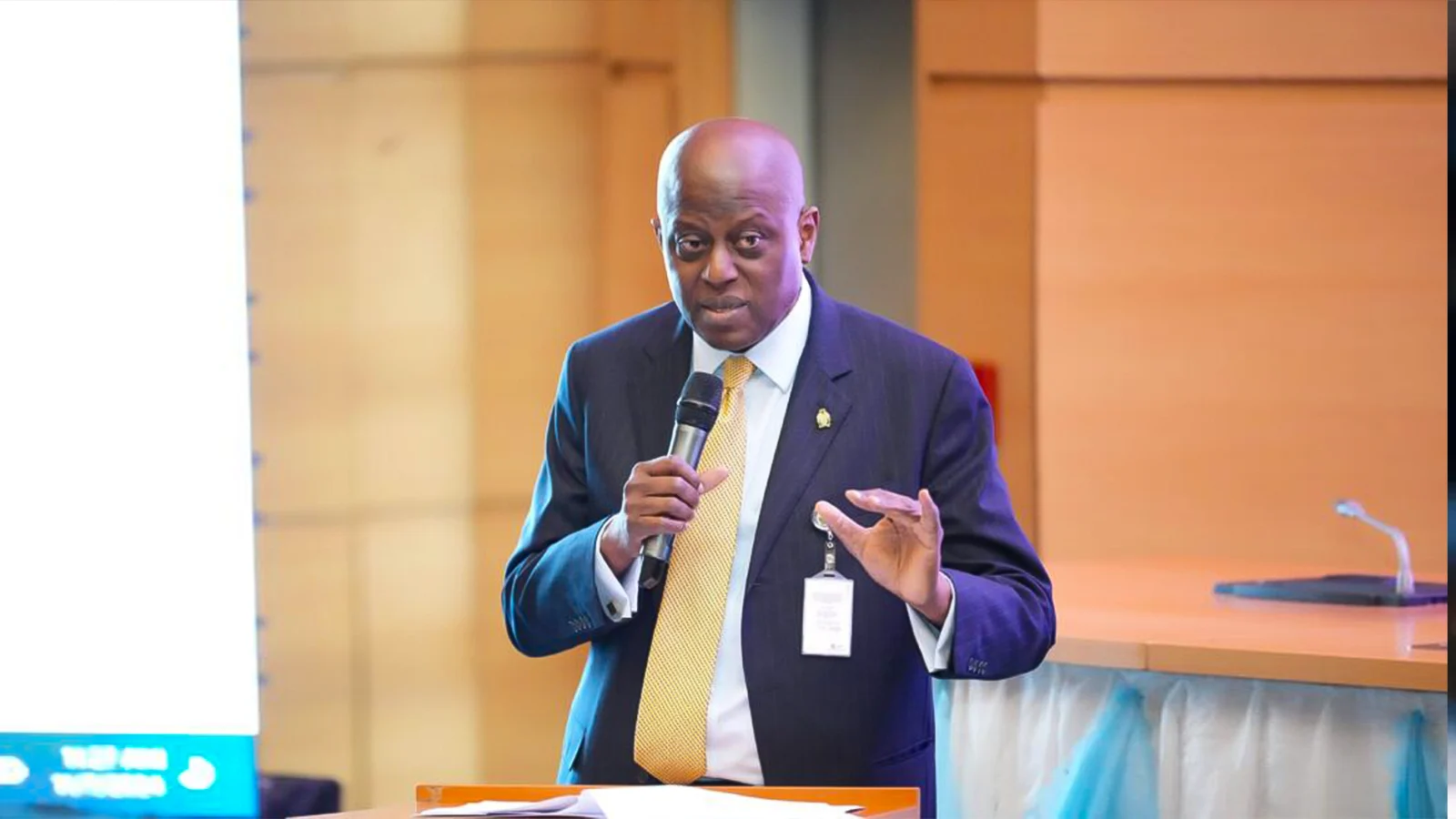 CBN proposes stricter regulation of banks, affiliated companies’ business dealings - Nigeria