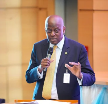CBN proposes stricter regulation of banks, affiliated companies’ business dealings - Nigeria