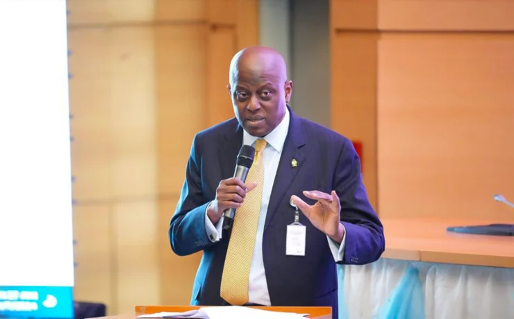 CBN proposes stricter regulation of banks, affiliated companies’ business dealings - Nigeria