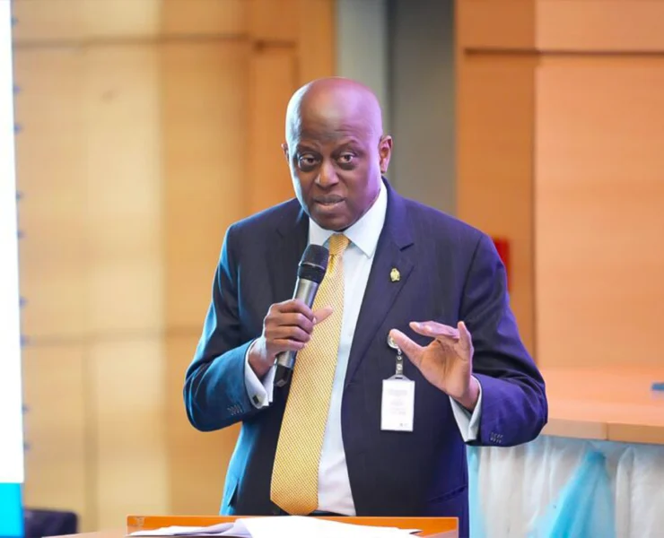 CBN proposes stricter regulation of banks, affiliated companies’ business dealings - Nigeria
