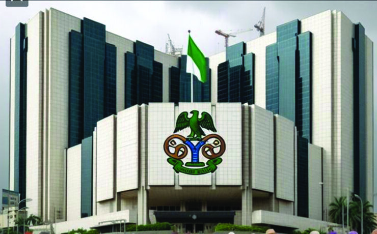 CBN Seeks to Curb Parent Companies’ Influence on Banks’ Lending Decisions - Nigeria
