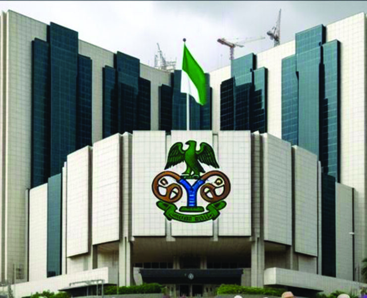 CBN Seeks to Curb Parent Companies’ Influence on Banks’ Lending Decisions - Nigeria