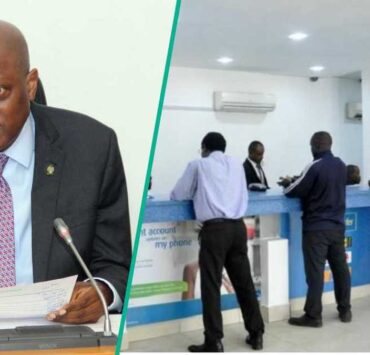 CBN threatens sanctions, licence revocation over breach of new financial guidelines - Nigeria