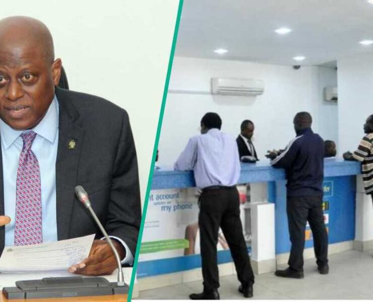 CBN threatens sanctions, licence revocation over breach of new financial guidelines - Nigeria