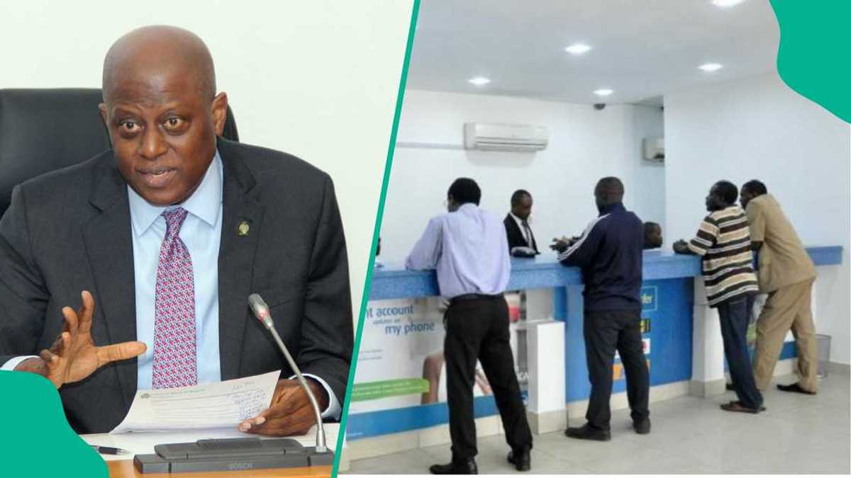 CBN threatens sanctions, licence revocation over breach of new financial guidelines - Nigeria