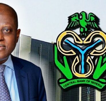 CBN Tightens Grip On Payments Sector, Orders Banks And Fintechs To Reveal Owners, Localise Data By 2027 - Nigeria