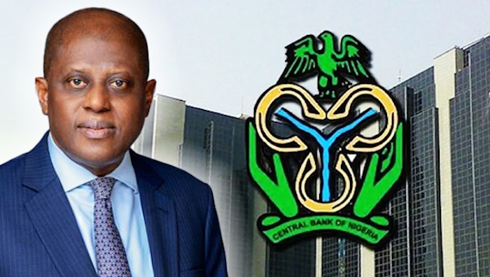CBN Tightens Grip On Payments Sector, Orders Banks And Fintechs To Reveal Owners, Localise Data By 2027 - Nigeria