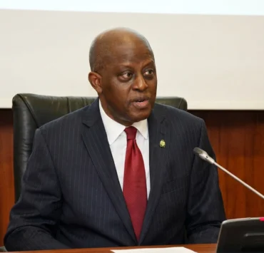 CBN unveils fresh benchmark to strengthen investor confidence - Nigeria
