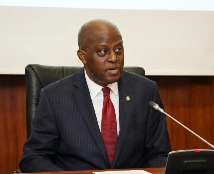 CBN unveils fresh benchmark to strengthen investor confidence - Nigeria