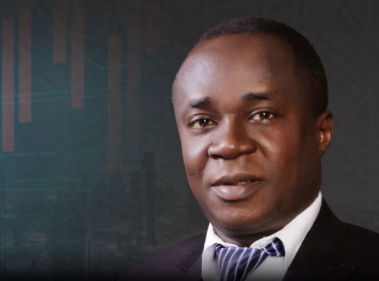 CBN's HoldCo Reforms: Navigating the Tightrope Between Stability and Operational Agility - Nigeria