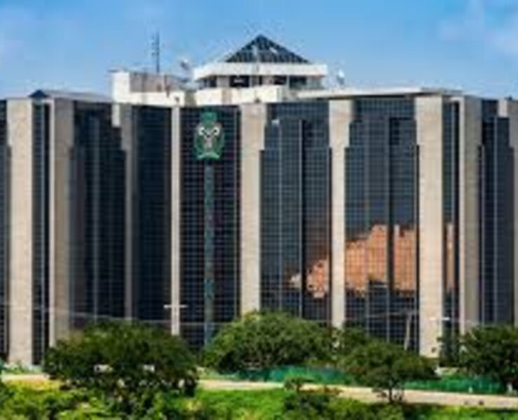 CBN’s new HoldCo rules may trigger N370bn fresh capital raise - Nigeria