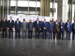 CEMAC Ministers Push Formal Notices, Sanctions Mechanism for Free-Roaming Delays - Africa