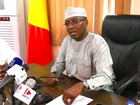 Chad Accelerates Telecom Infrastructure Sharing to Improve Network Quality and Coverage - Africa