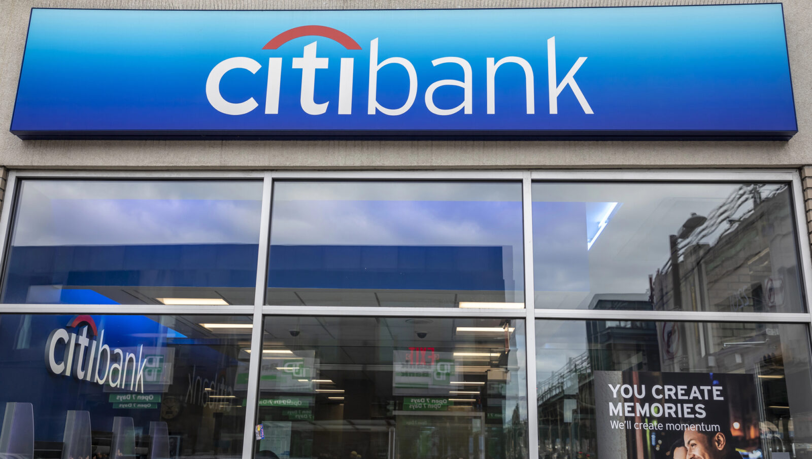 Citi Faces Lawsuit Alleging Retaliatory Firing Over Trump-Related Compliance Concerns - Global