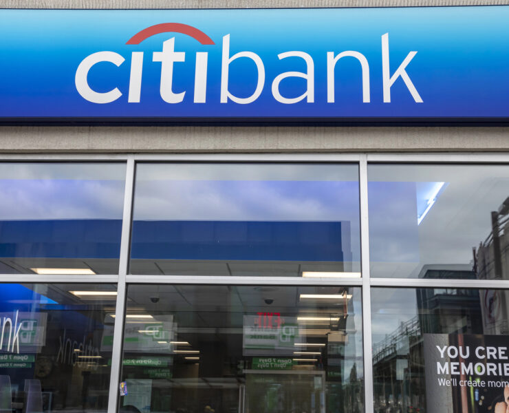Citi Faces Lawsuit Alleging Retaliatory Firing Over Trump-Related Compliance Concerns - Global