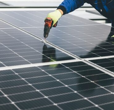 Comstock Inc. Pivots to Solar Recycling with US$45 Million Asset Divestiture, Targeting High-Growth Circular Economy - Global