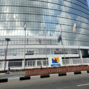 Consortium of Lenders’ Rejoinder on Nestoil - Nigeria