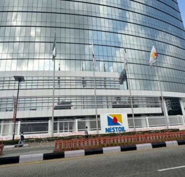 Consortium of Lenders’ Rejoinder on Nestoil - Nigeria