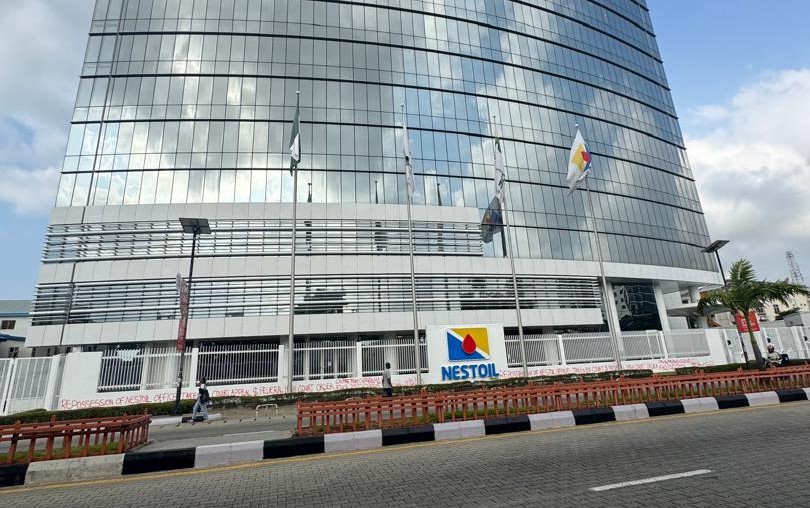 Consortium of Lenders’ Rejoinder on Nestoil - Nigeria