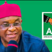 Court Begins Accelerated Hearing In ADC Leadership Suit As Party Rejects Merger Plans - Nigeria