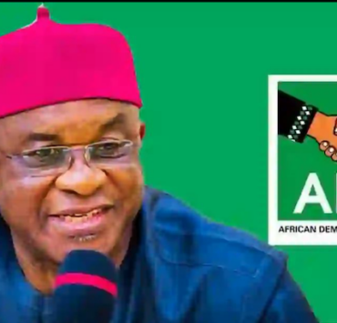 Court Begins Accelerated Hearing In ADC Leadership Suit As Party Rejects Merger Plans - Nigeria