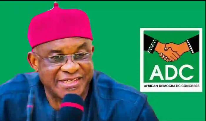 Court Begins Accelerated Hearing In ADC Leadership Suit As Party Rejects Merger Plans - Nigeria
