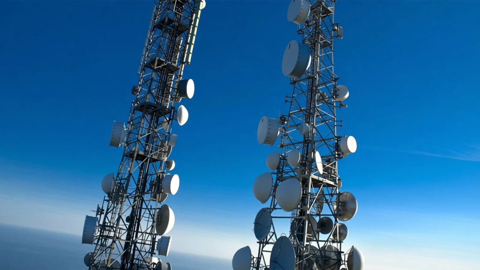 Crippling Interest Rates and Unresolved MTRs Threaten Nigeria's $1 Trillion GDP Ambition, Telecom Sector Warns - Nigeria