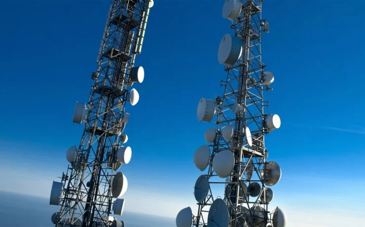 Crippling Interest Rates and Unresolved MTRs Threaten Nigeria's $1 Trillion GDP Ambition, Telecom Sector Warns - Nigeria