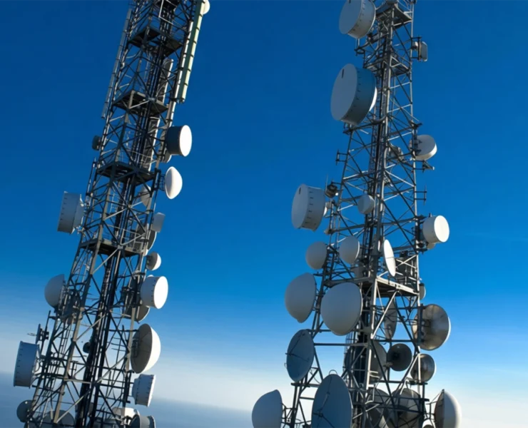 Crippling Interest Rates and Unresolved MTRs Threaten Nigeria's $1 Trillion GDP Ambition, Telecom Sector Warns - Nigeria
