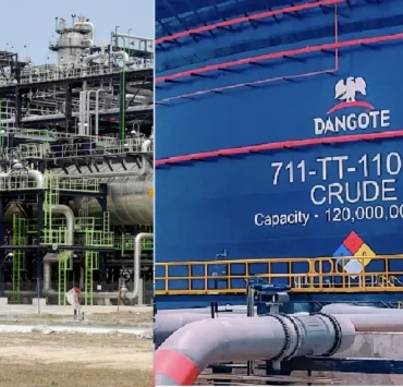 Dangote Refinery Hopes To Raise $1 Billion From Planned Private Placement - Nigeria