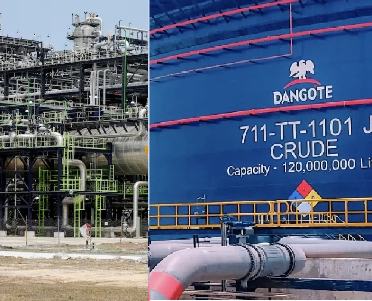 Dangote Refinery Hopes To Raise $1 Billion From Planned Private Placement - Nigeria