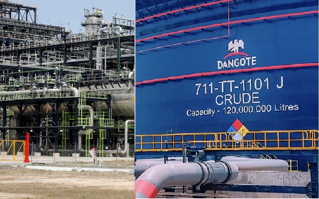 Dangote Refinery Hopes To Raise $1 Billion From Planned Private Placement - Nigeria
