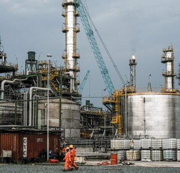 Dangote Refinery IPO Targets $350,000 Minimum Investment, Signals Major Capital Raise - Nigeria
