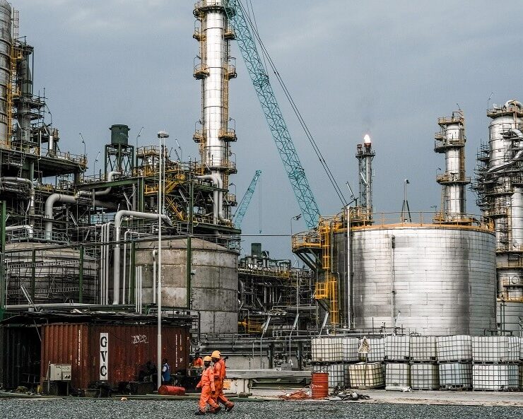 Dangote Refinery IPO Targets $350,000 Minimum Investment, Signals Major Capital Raise - Nigeria
