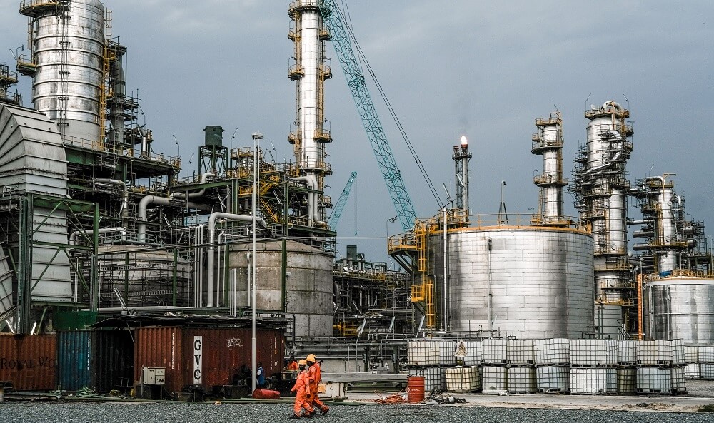 Dangote Refinery IPO Targets $350,000 Minimum Investment, Signals Major Capital Raise - Nigeria