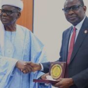 EFCC and CAC Forge Alliance to Combat Unregistered POS Operators, Bolstering Financial System Integrity - Nigeria