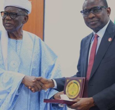 EFCC and CAC Forge Alliance to Combat Unregistered POS Operators, Bolstering Financial System Integrity - Nigeria