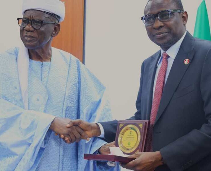 EFCC and CAC Forge Alliance to Combat Unregistered POS Operators, Bolstering Financial System Integrity - Nigeria
