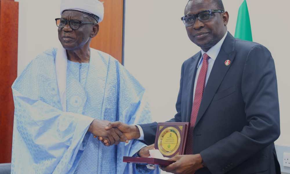EFCC and CAC Forge Alliance to Combat Unregistered POS Operators, Bolstering Financial System Integrity - Nigeria