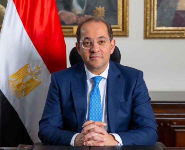 Egypt Standardises Government Procurement Framework: New Rules Prioritise Local Content and SMEs - Egypt