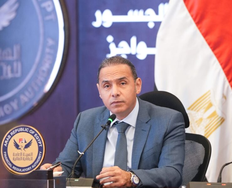 Egypt's FRA Formalises Debt Collection Sector with First Registrations Under New Regulatory Framework - Egypt