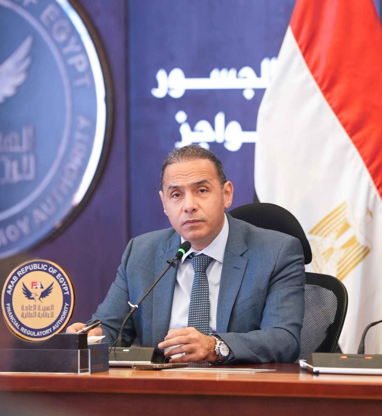 Egypt's FRA Formalises Debt Collection Sector with First Registrations Under New Regulatory Framework - Egypt